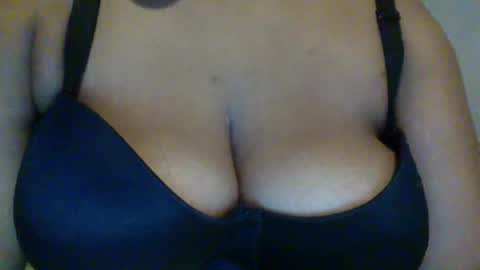 CreamyCocoBabe online show from 26, 1, 2025