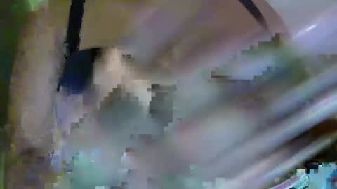 CreamyCocoBabe online show from 28, 1, 2025