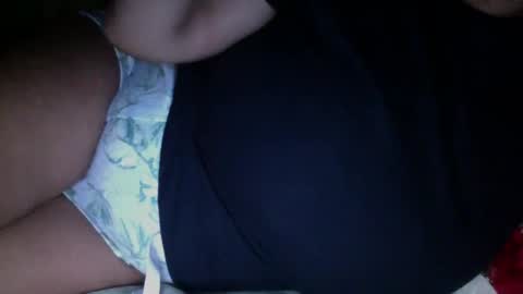 CreamyCocoBabe online show from 29, 1, 2025