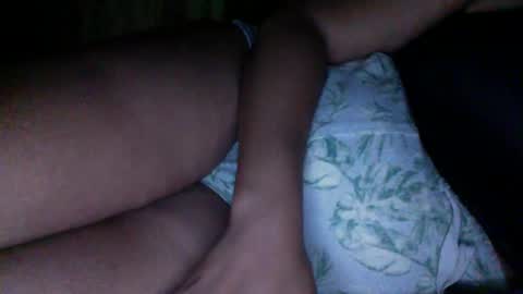 CreamyCocoBabe online show from 30, 1, 2025