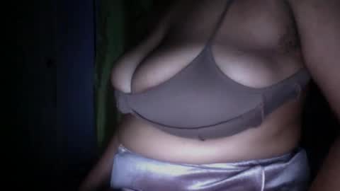 CreamyCocoBabe online show from 26, 2, 2025