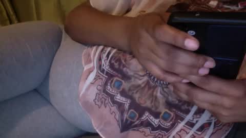 CreamyCocoBabe online show from 4, 3, 2025