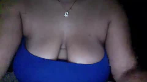 CreamyCocoBabe online show from 8, 4, 2026