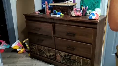 creamydilf11 online show from 27, 9, 2025