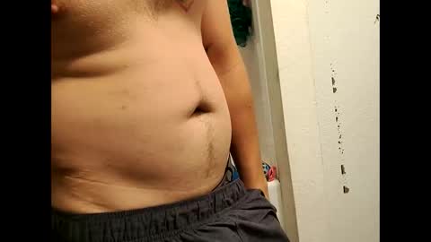 creamydilf11 online show from 29, 10, 2025