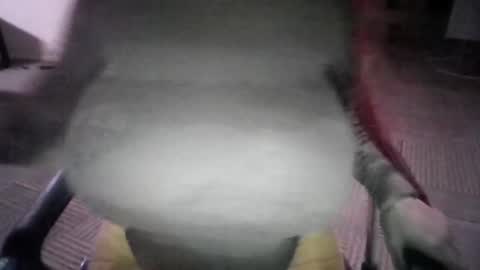 Snapshot of creamyexotica chatting on 5, 12, 2025 CreamyExotica online show from 5, 12, 2025