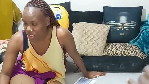 creamyhub online show from 20, 9, 2025