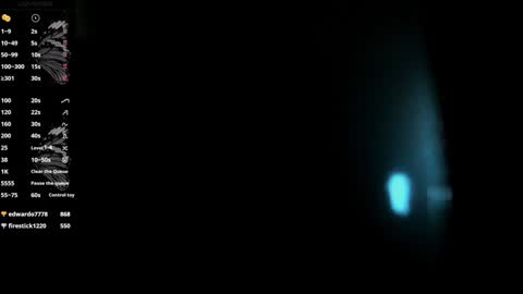 Snapshot of creamyinkk chatting on 13, 1, 2025 Sophie online show from 13, 1, 2025