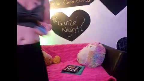 creamymilf11 online show from 18, 10, 2025