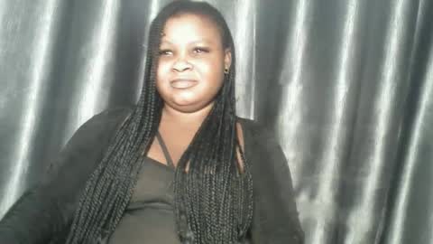 creamyposh1 online show from 27, 11, 2025