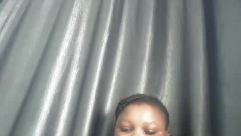 creamyposh1 online show from 1, 12, 2025