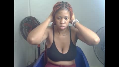 Snapshot of creamyxpussyx chatting on 1, 7, 2026 creamyxpussyx online show from 1, 7, 2026