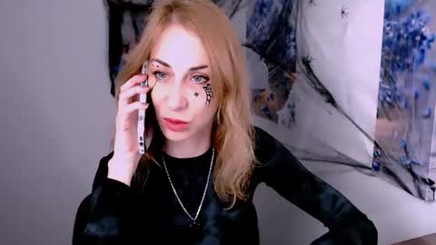 Snapshot of create_your_own_sun chatting on 1, 11, 2025 Lera online show from 1, 11, 2025