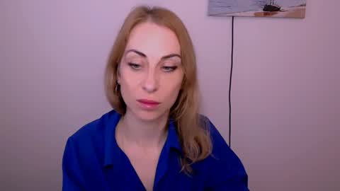 Lera online show from 12, 11, 2025