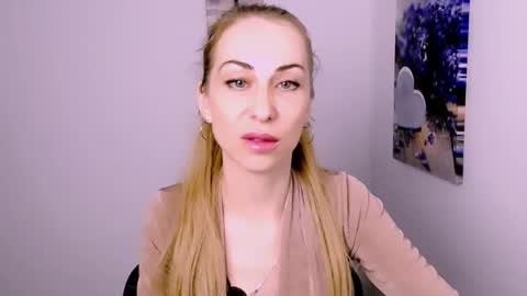 Lera online show from 26, 11, 2025