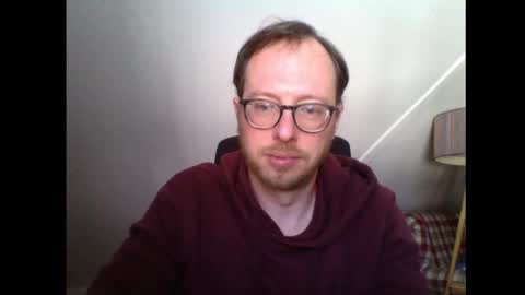 creloxp online show from 3, 3, 2025