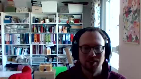 creloxp online show from 17, 12, 2025