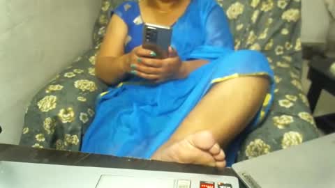 Snapshot of crezybhabihot chatting on 28, 1, 2025 Sonika69 online show from 28, 1, 2025