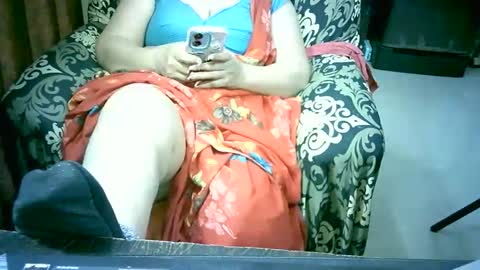 Sonika69 online show from 18, 12, 2025