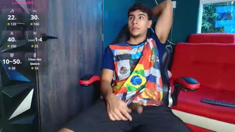 Snapshot of crh58_ chatting on 6, 11, 2025 crh58_ online show from 6, 11, 2025