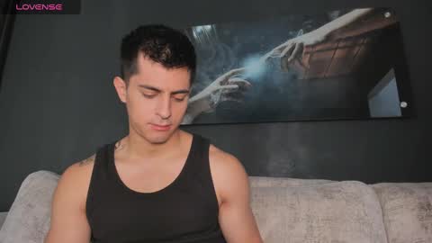 CRHISTIAN online show from 22, 12, 2024