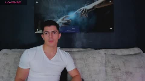 CRHISTIAN online show from 29, 12, 2024