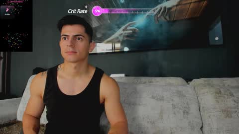 CRHISTIAN online show from 29, 12, 2024