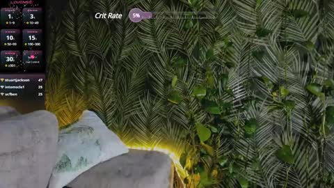 CRHISTIAN online show from 5, 1, 2025