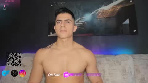 CRHISTIAN online show from 17, 2, 2025