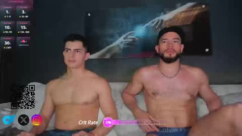 CRHISTIAN online show from 26, 2, 2025