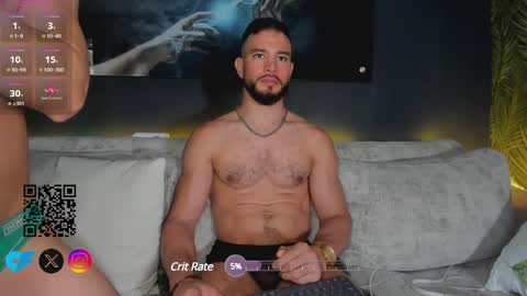 CRHISTIAN online show from 28, 2, 2025