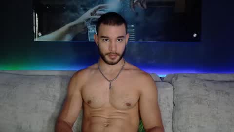 CRHISTIAN online show from 14, 9, 2025