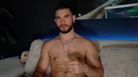 CRHISTIAN online show from 1, 11, 2025