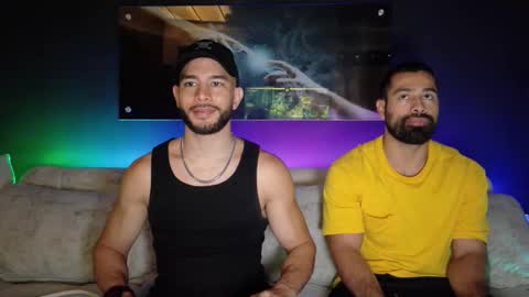 CRHISTIAN online show from 21, 2, 2026