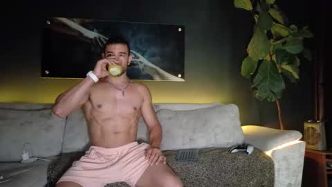 CRHISTIAN online show from 27, 3, 2026