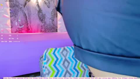 criiis_laurens online show from 10, 9, 2025