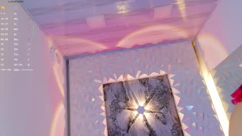 criiis_laurens online show from 13, 9, 2025