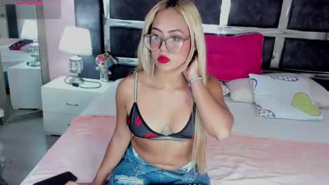 CristyBloom  online show from 24, 6, 2026