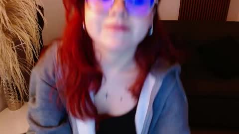 Snapshot of crimson_tati chatting on 11, 2, 2025 Tatiana online show from 11, 2, 2025