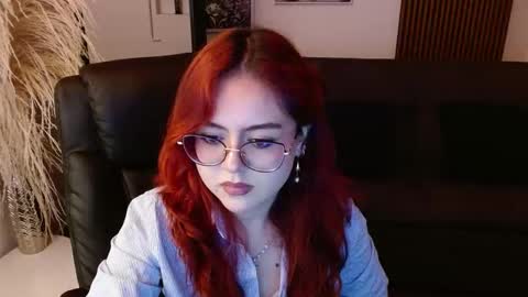 Snapshot of crimson_tati chatting on 12, 2, 2025 Tatiana online show from 12, 2, 2025