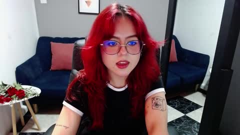 Snapshot of crimson_tati chatting on 14, 2, 2025 Tatiana online show from 14, 2, 2025