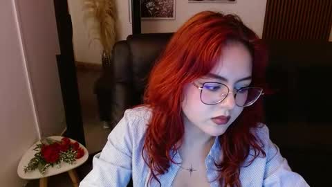 Snapshot of crimson_tati chatting on 15, 2, 2025 Tatiana online show from 15, 2, 2025