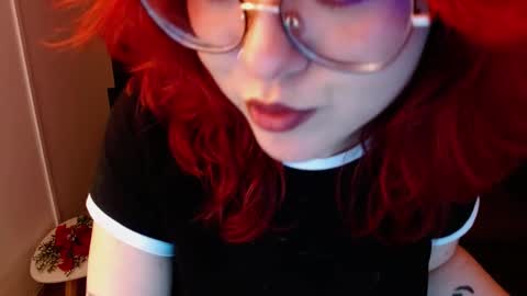 Snapshot of crimson_tati chatting on 7, 3, 2025 Tatiana online show from 7, 3, 2025