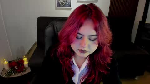 Snapshot of crimson_tati chatting on 30, 9, 2025 Tatiana online show from 30, 9, 2025