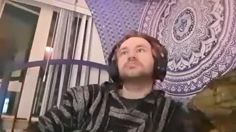 Spookie Dae online show from 3, 3, 2025