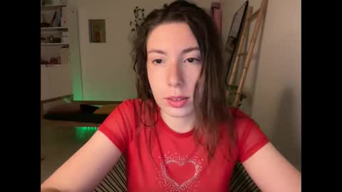 Astrid online show from 17, 10, 2025