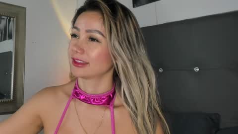 Cristina Sweet online show from 11, 12, 2024