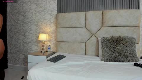 Cristina Sweet online show from 23, 10, 2025