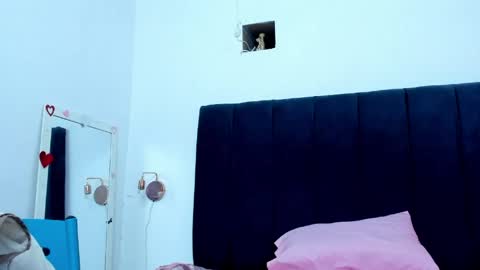 cris_dulce online show from 30, 5, 2026