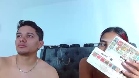 CRISANDMERY online show from 12, 3, 2025